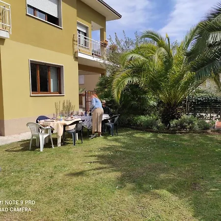 Ferienhaus Citrus Riva del Garda