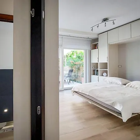 Ferienhaus Citrus *
