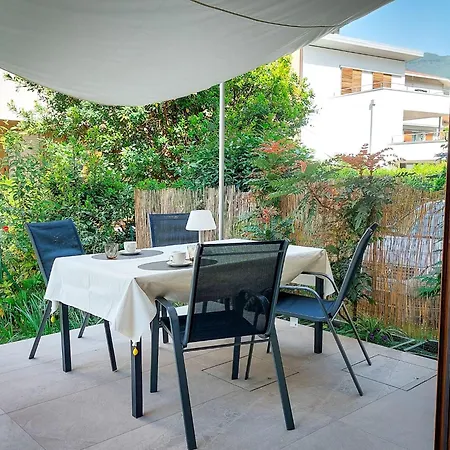 Ferienhaus Citrus Riva del Garda