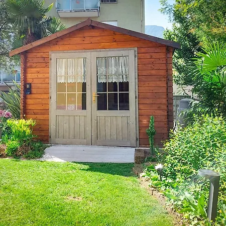 Citrus Ferienhaus