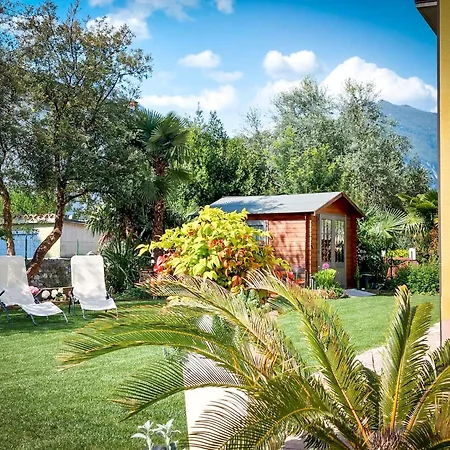 Citrus Ferienhaus
